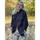 veste Love Militia in Pinstripe Magnolia Pearl - 16