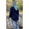 veste Love Militia in Pinstripe Magnolia Pearl - 18