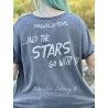 T-shirt To The Stars And Back in Ozzy