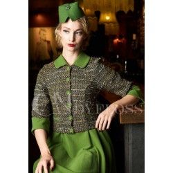 robe Liora Gia