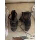 chaussures Willard Tattered in Ozzy Magnolia Pearl - 5