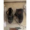 chaussures Willard Tattered in Ozzy Magnolia Pearl - 5