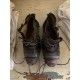 chaussures Willard Tattered in Ozzy Magnolia Pearl - 6