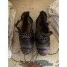 chaussures Willard Tattered in Ozzy Magnolia Pearl - 6