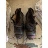 shoes Willard Tattered in Ozzy