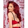 soutien-gorge Jessica L6147 Rouge What Katie Did - 4