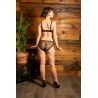 culotte Gilda L6146 Vert émeraude What Katie Did - 3