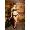 culotte Gilda L6146 Vert émeraude What Katie Did - 2