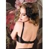 Bra Padded Bullet L6035 Black What Katie Did - 7