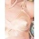 soutien-gorge Padded Bullet L6035 Pêche What Katie Did - 6