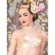 soutien-gorge Padded Bullet L6035 Pêche What Katie Did - 7