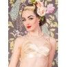 soutien-gorge Padded Bullet L6035 Pêche What Katie Did - 7