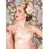 soutien-gorge Padded Bullet L6035 Pêche What Katie Did - 8