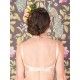 soutien-gorge Padded Bullet L6035 Pêche What Katie Did - 9