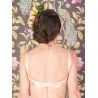 soutien-gorge Padded Bullet L6035 Pêche What Katie Did - 9