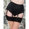 porte-jarretelles Liz L2094 Noir What Katie Did - 4