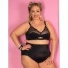 soutien-gorge Retro Liz L6016 Noir What Katie Did - 11