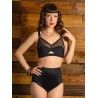 culotte haute Liz L2082 Noir What Katie Did - 5