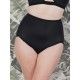 culotte haute Liz L2082 Noir What Katie Did - 1