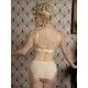 Little Knickers Harlow Nouveau L2136 Peach What Katie Did - 4