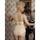 Knickers Harlow Nouveau L2135 Peach What Katie Did - 4
