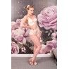 Knickers Harlow Nouveau L2135 Peach What Katie Did - 9