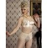 Knickers Harlow Nouveau L2135 Peach What Katie Did - 3