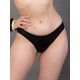 culotte Maitresse Nouveau L2123 Noir What Katie Did - 5
