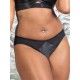 culotte Maitresse Nouveau L2123 Noir What Katie Did - 1