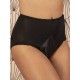 culotte haute Maitresse Nouveau L2121 Noir What Katie Did - 1