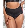 culotte haute Maitresse Nouveau L2121 Noir What Katie Did - 4