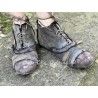 chaussures Willard Tattered in Ozzy Magnolia Pearl - 3