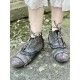 chaussures Willard Tattered in Ozzy Magnolia Pearl - 1