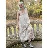 robe Carlyna in Antique White