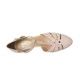 shoes Luxe Montpellier Cream Charlie Stone - 4
