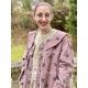 jacket Clancy Lu in Beautiful Big Dipper Magnolia Pearl - 9