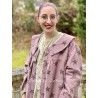 jacket Clancy Lu in Beautiful Big Dipper Magnolia Pearl - 9