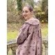 jacket Clancy Lu in Beautiful Big Dipper Magnolia Pearl - 11