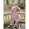 jacket Clancy Lu in Beautiful Big Dipper Magnolia Pearl - 6