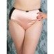 Knickers Blush Satine Rose What Katie Did - 1