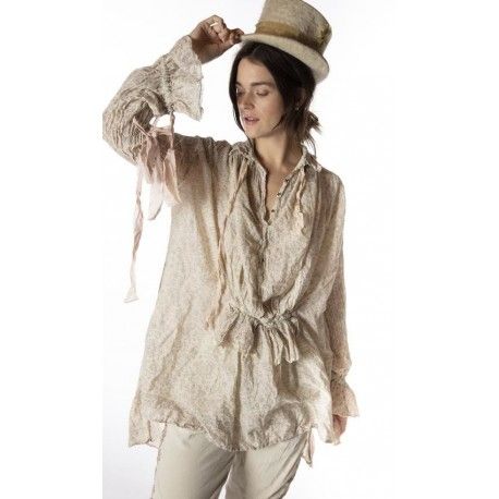 top Amadeus in Tika Magnolia Pearl - 1