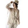 top Amadeus in Tika Magnolia Pearl - 1