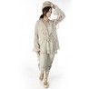 top Amadeus in Tika Magnolia Pearl - 16