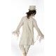 top Amadeus in Tika Magnolia Pearl - 19