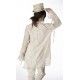 top Amadeus in Tika Magnolia Pearl - 18