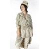 veste Lyudmila in Ringwald Magnolia Pearl - 20