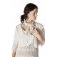 chemisier Grete in Moonlight Magnolia Pearl - 8