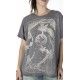 T-shirt Circle Of Good Fortune in Ozzy