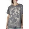 T-shirt Circle Of Good Fortune in Ozzy