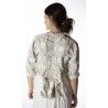 veste Inna in Asha Magnolia Pearl - 26